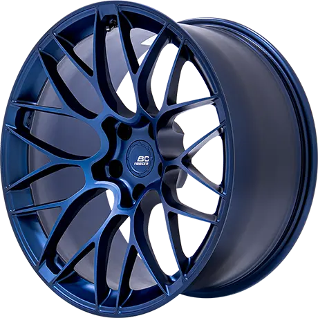 BC Forged KL52