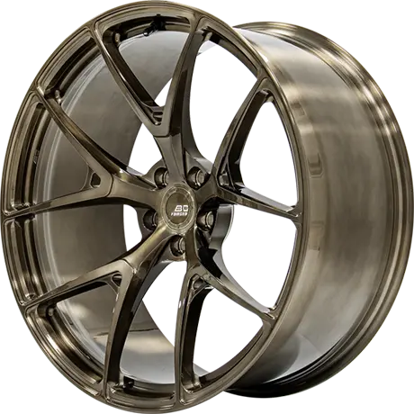 BC Forged RZ25