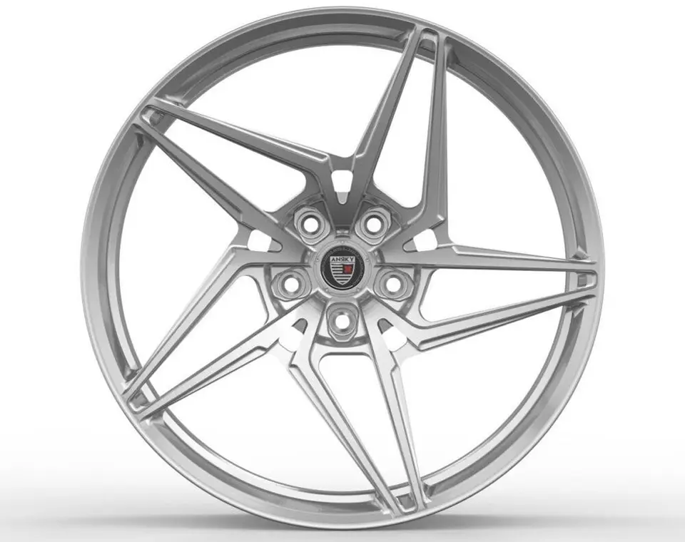 ANRKY S1-X3 Monoblock