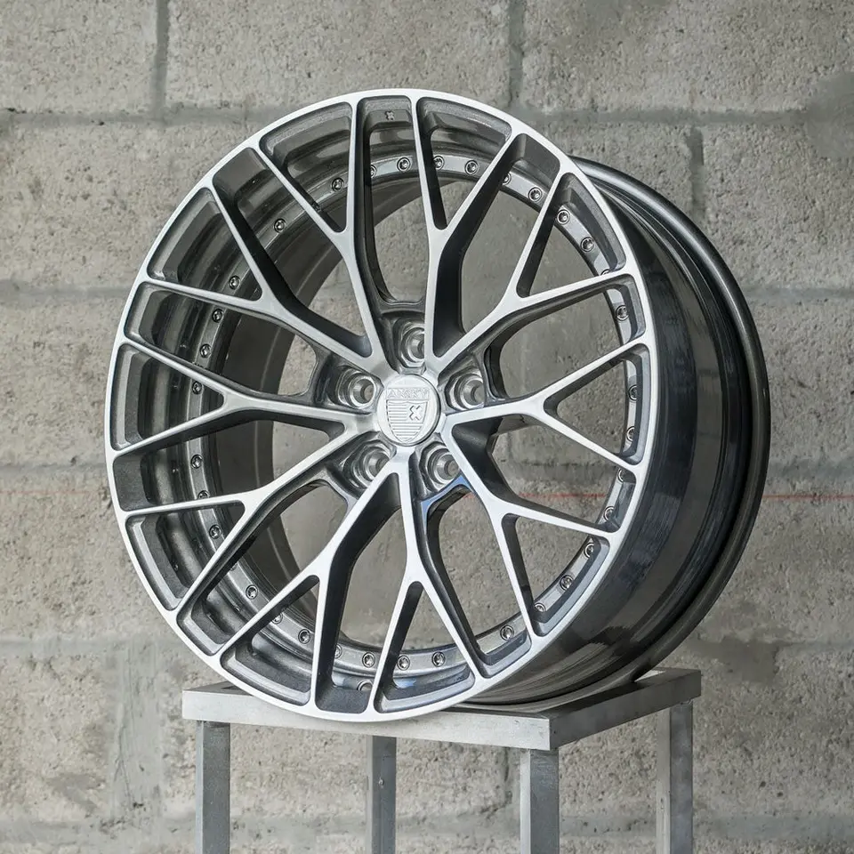 ANRKY Wheels AN20 SeriesTWO