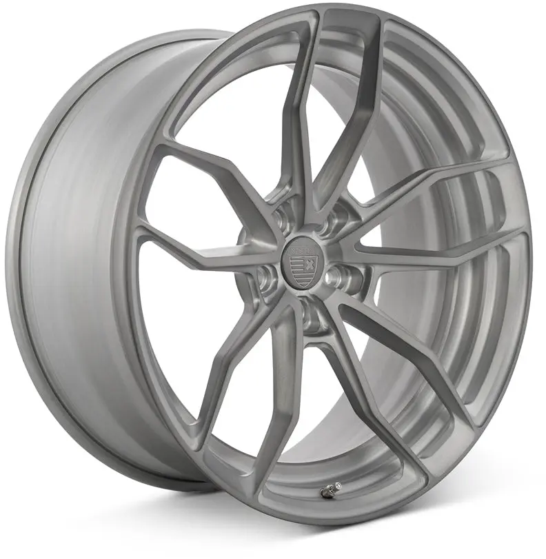 ANRKY Wheels AN21 SeriesTWO