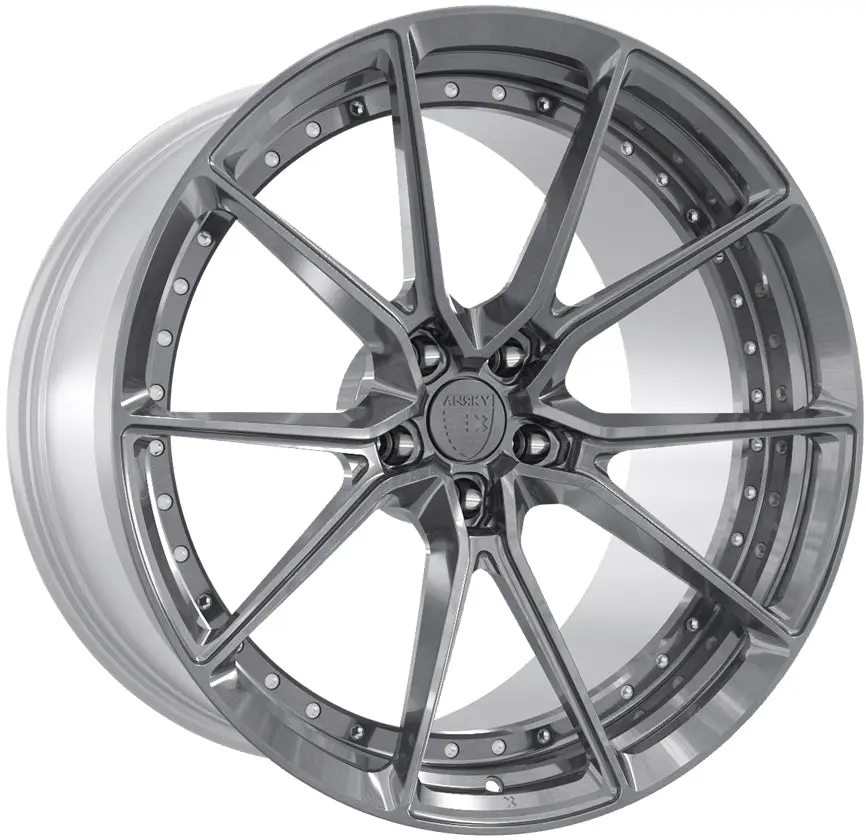 ANRKY Wheels AN22 SeriesTWO