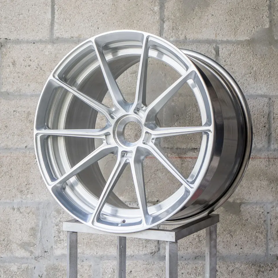 ANRKY Wheels AN22 SeriesTWO