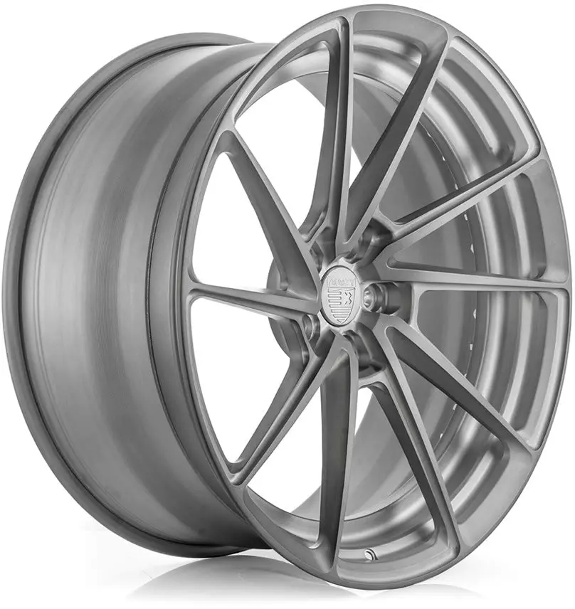 ANRKY Wheels AN23 SeriesTWO