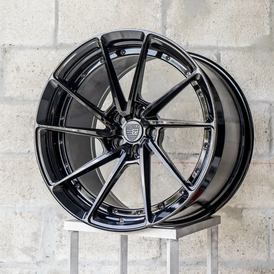 ANRKY Wheels AN23 SeriesTWO