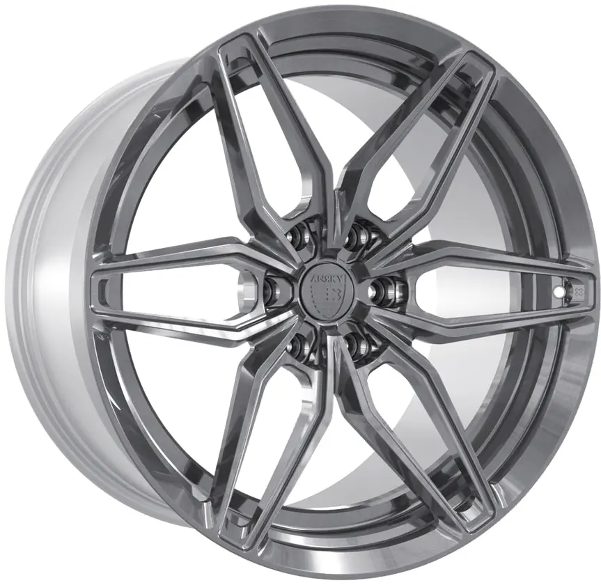 ANRKY Wheels AN26 SeriesTWO