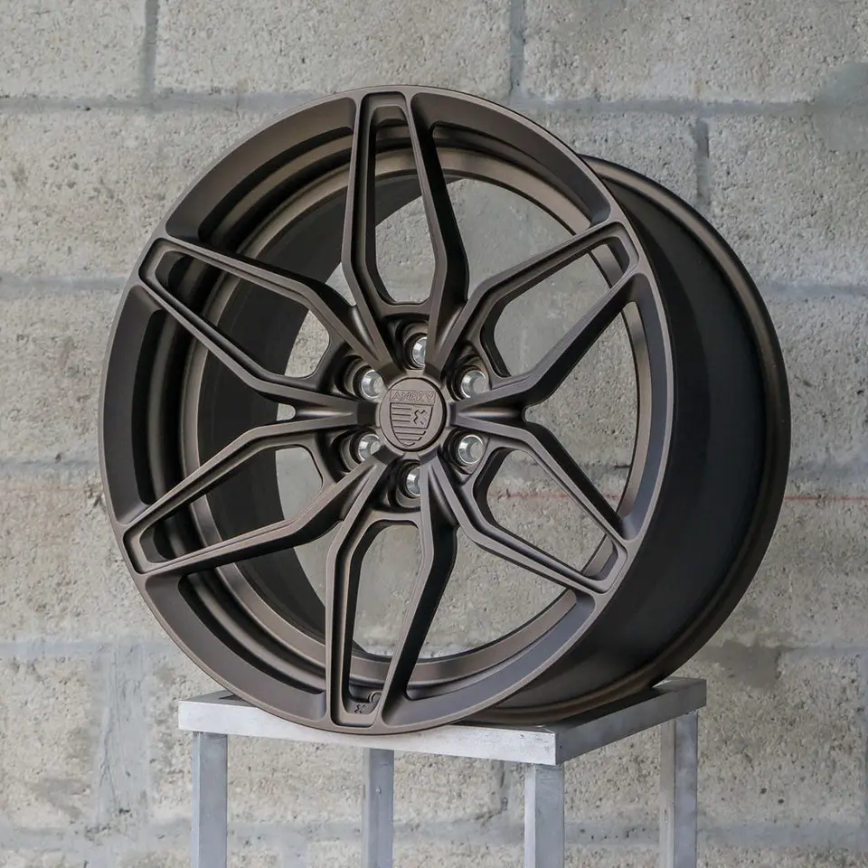 ANRKY Wheels AN26 SeriesTWO