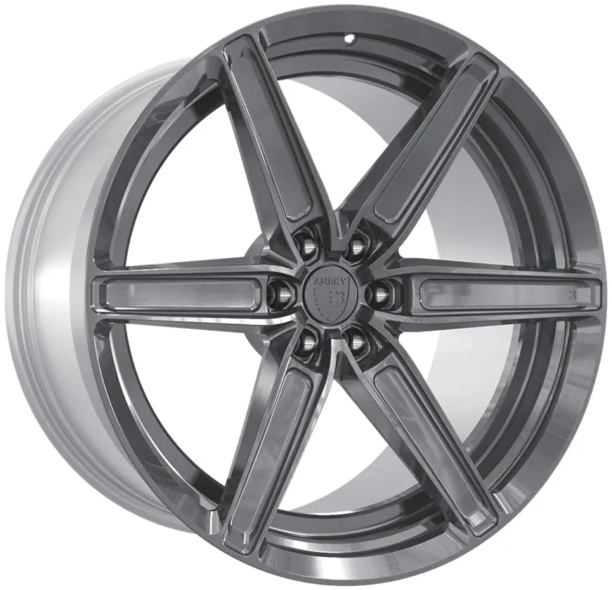 ANRKY Wheels AN26-S SeriesTWO