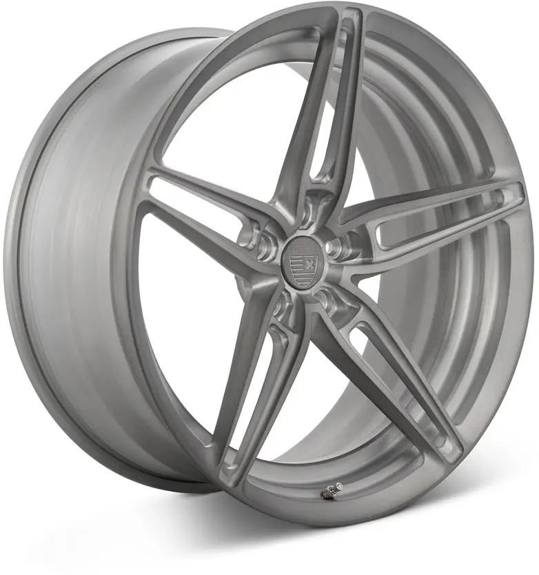 ANRKY Wheels AN27 SeriesTWO
