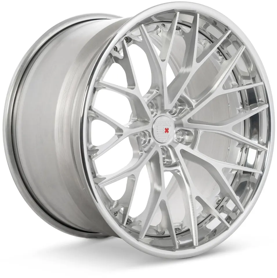 ANRKY Wheels | AN30 Three Series