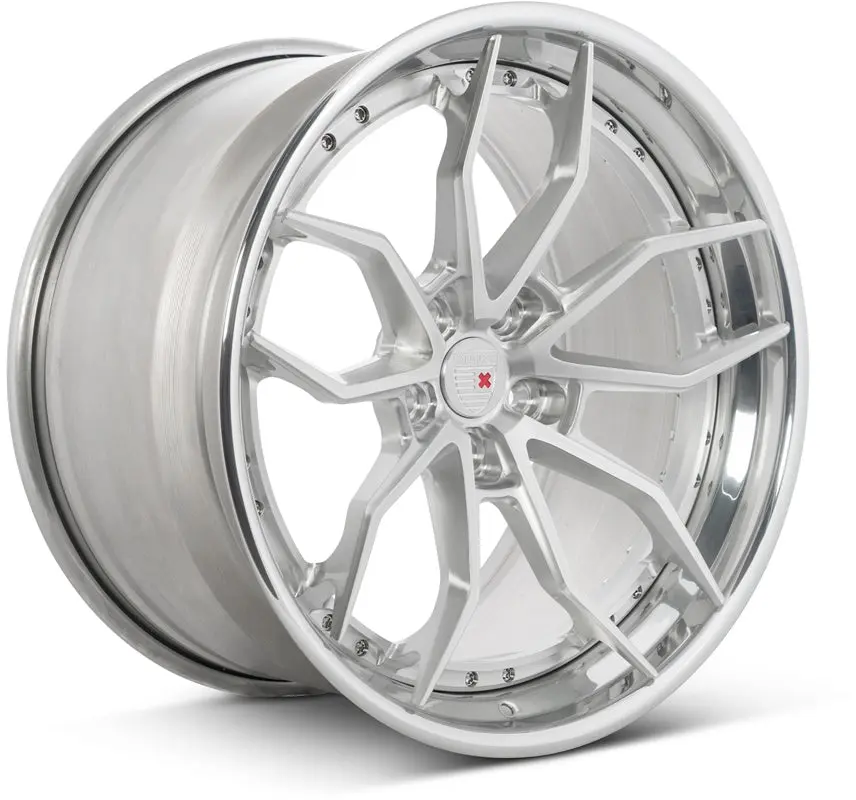 ANRKY Wheels | AN31 Three Series