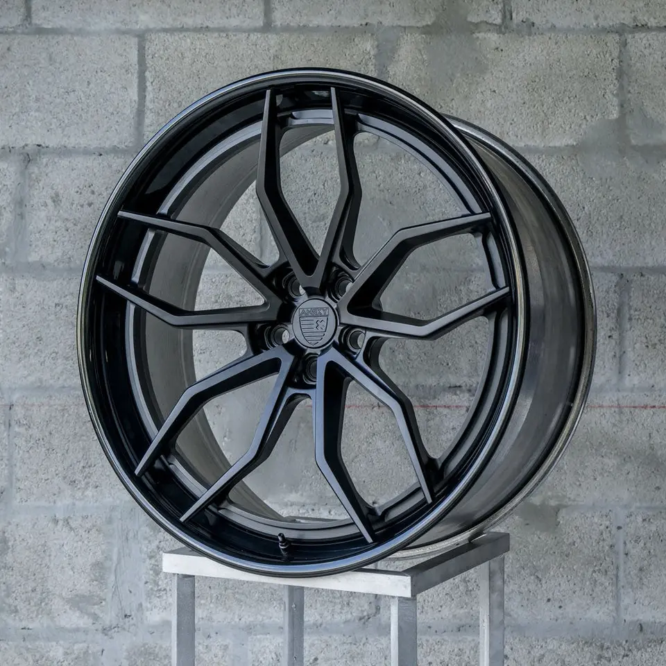 ANRKY Wheels | AN31 Three Series