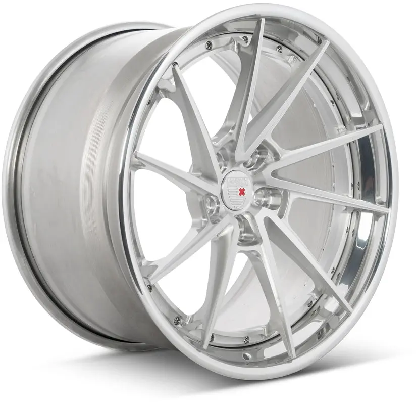 ANRKY Wheels | AN33 Three Series