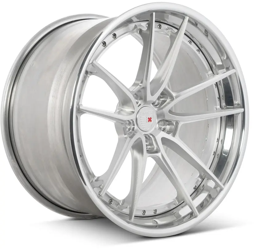 ANRKY Wheels | AN34 Three Series