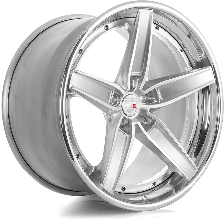 ANRKY Wheels | AN35 Three Series