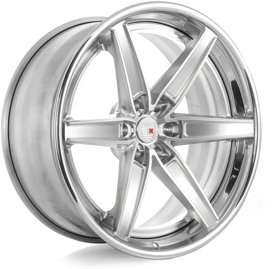 ANRKY Wheels | AN36-S Three Series