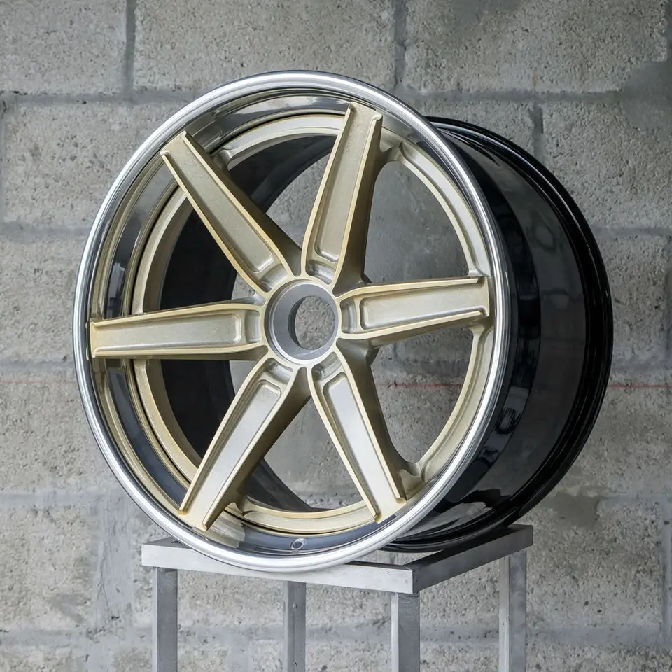 ANRKY Wheels | AN36-S Three Series