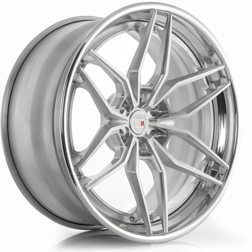 ANRKY Wheels | AN36 Three Series