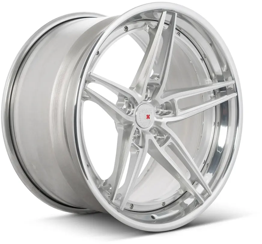ANRKY Wheels | AN37 Three Series