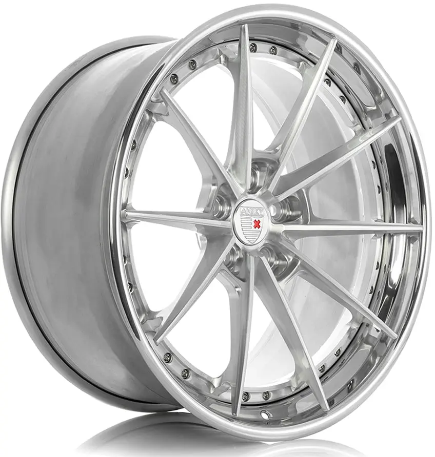 ANRKY Wheels | AN38 Three Series