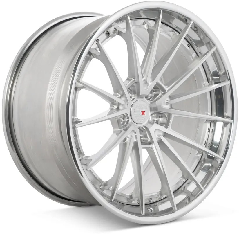 ANRKY Wheels | AN39 Three Series