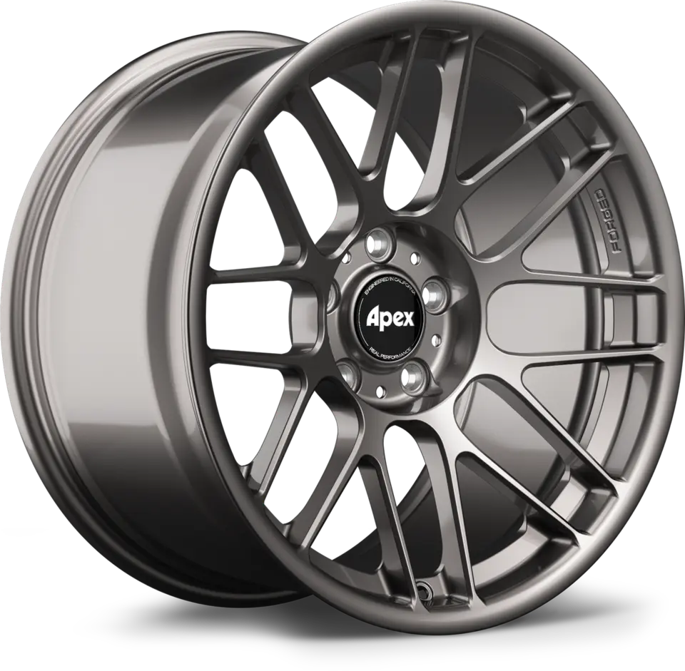 Apex ARC-8RT Forged Wheels