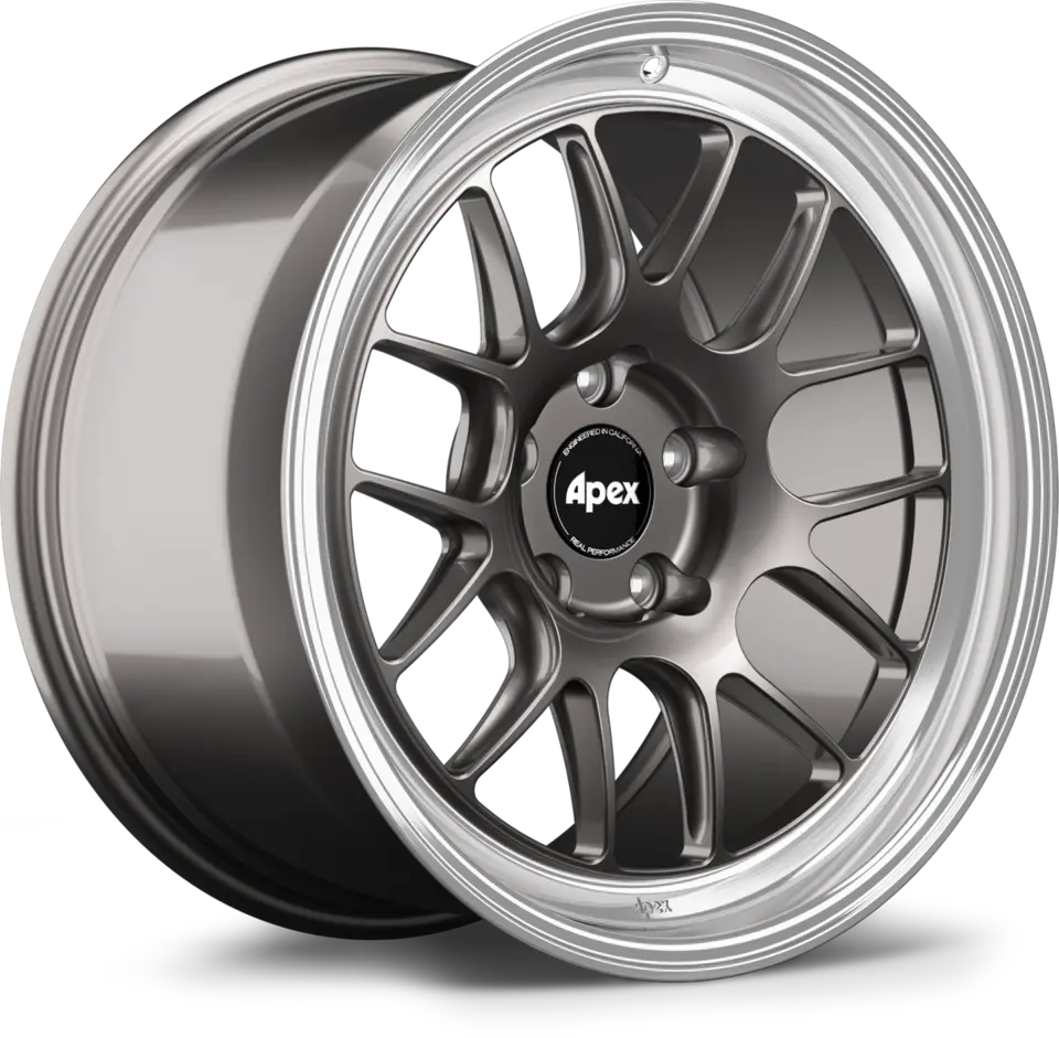 Apex ML-7RT Forged Wheels