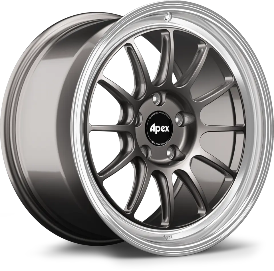 Apex SL-12RT Forged Wheels