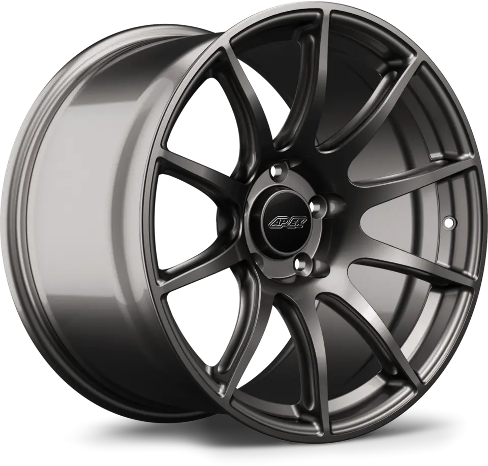 Apex SM-10 Flow Formed Wheels