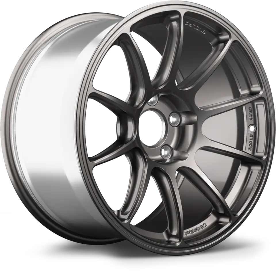 Apex SM-10RE Forged Wheels