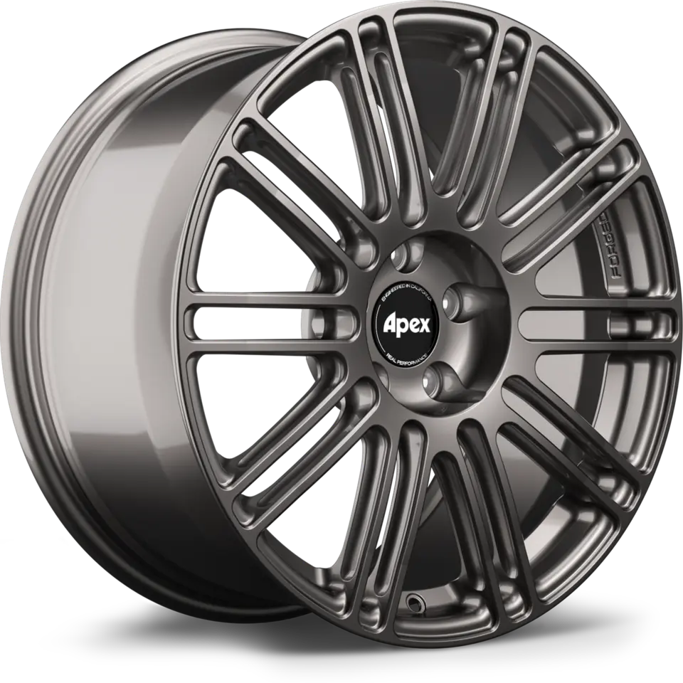 Apex TC-10RT Forged Wheels