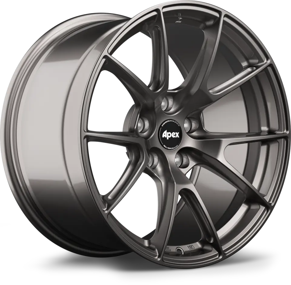 Apex VS-5 Flow Formed Wheels