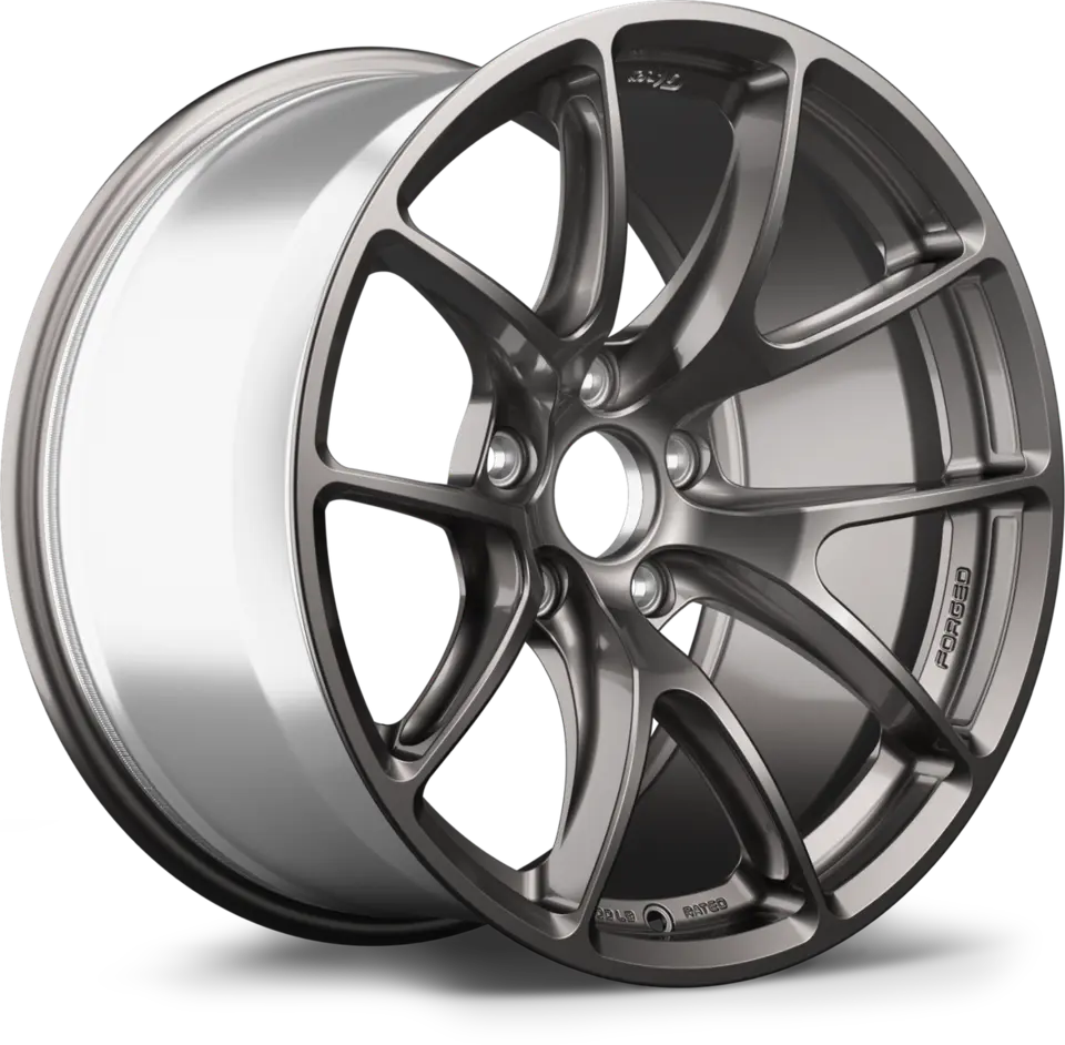 Apex VS-5RE Forged Wheels
