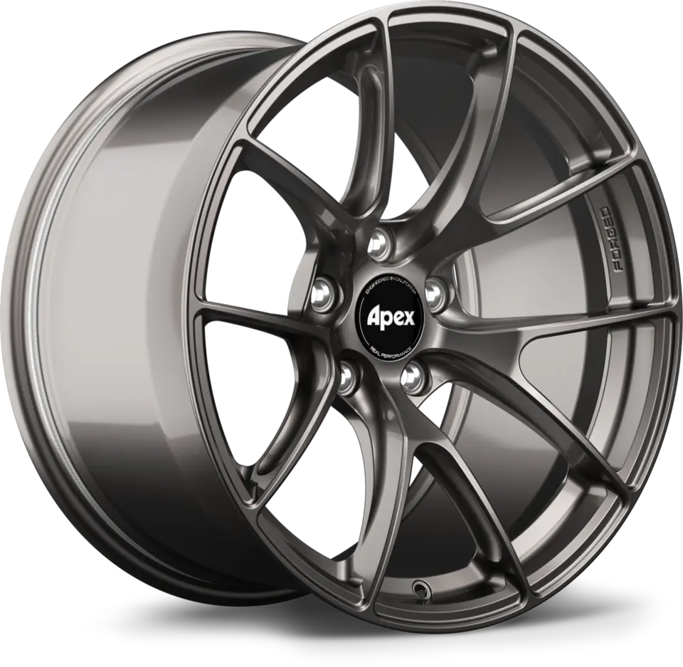 Apex VS-5RS Forged Wheels