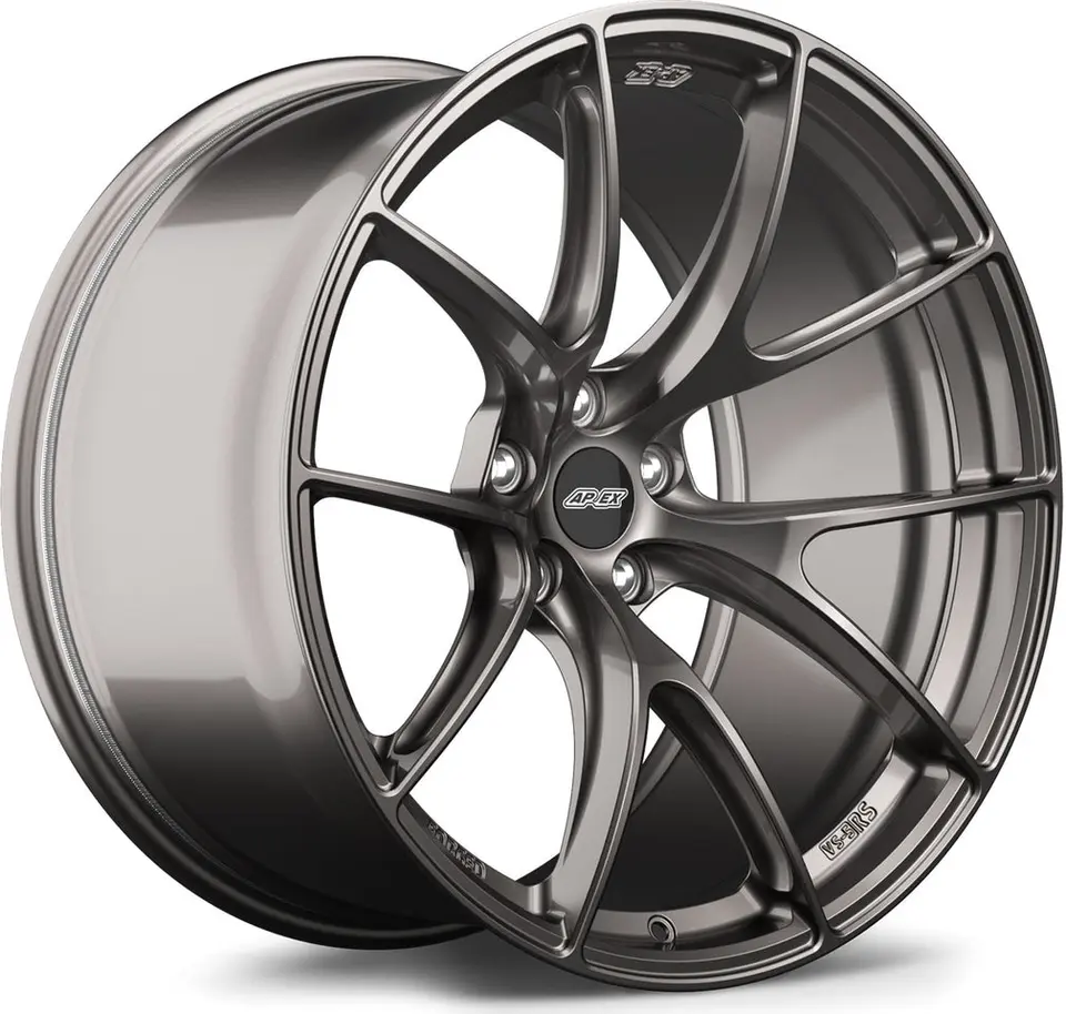 Apex VS-5RS Forged Wheels