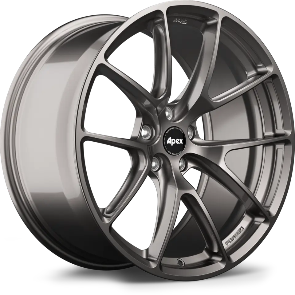 Apex VS-5RX Forged Wheels