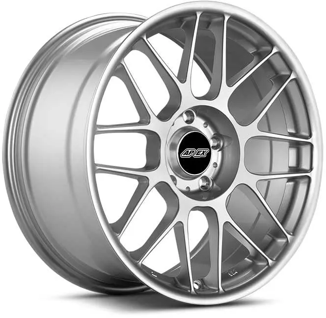 Apex ARC-8 Flow Formed Wheels