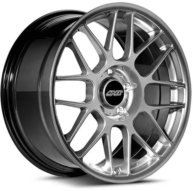 Apex ARC-8 Flow Formed Wheels