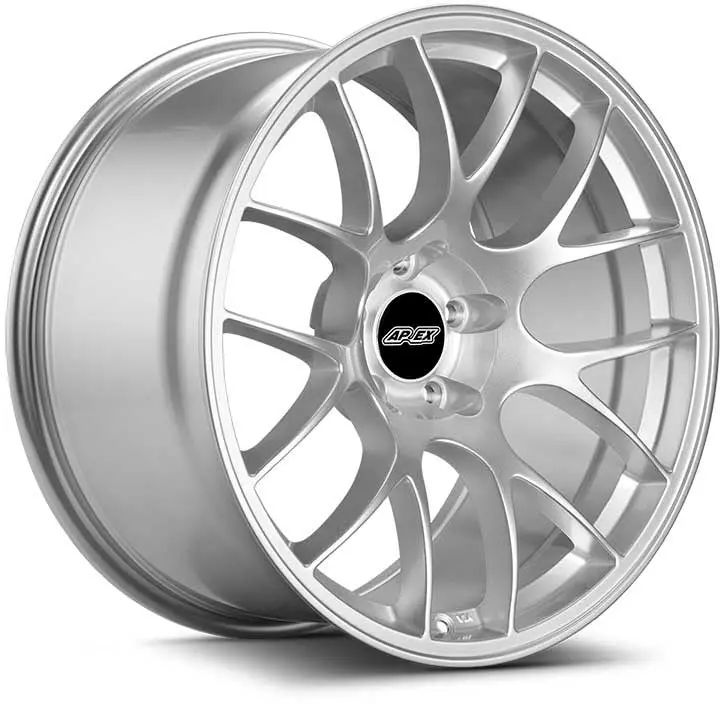 Apex EC-7 Flow Formed Wheels