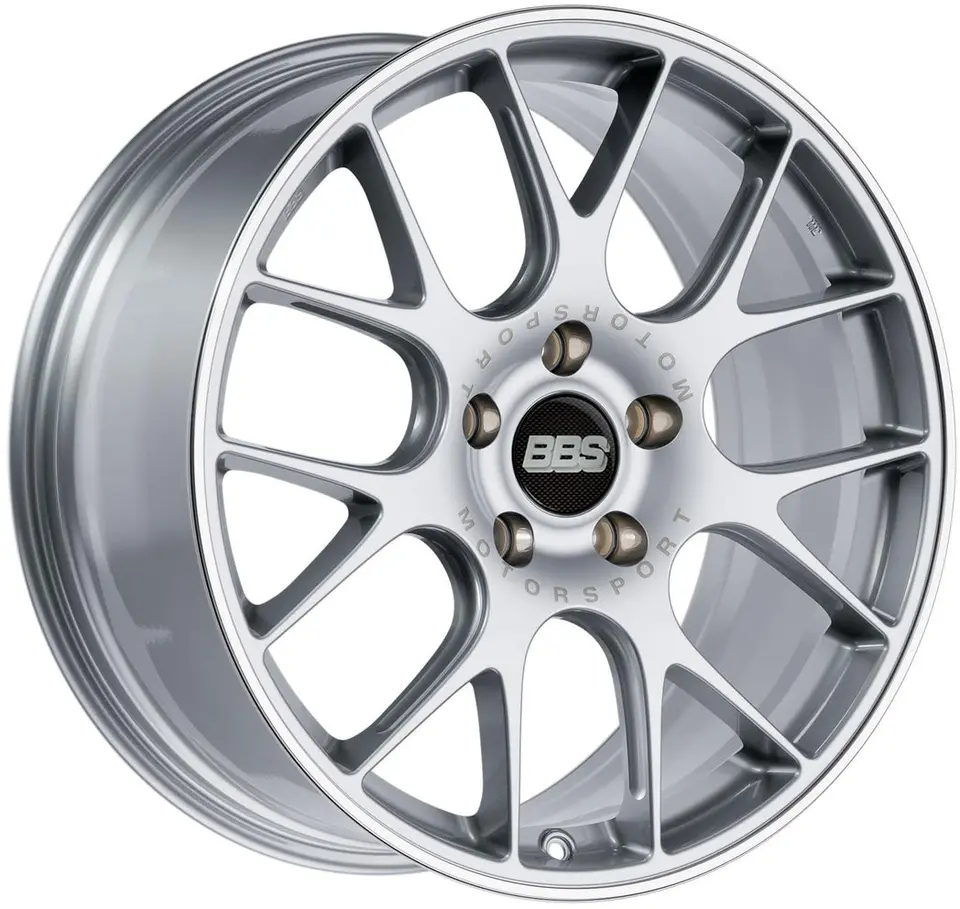 BBS CH-R for Porsche Macan in 20 inch