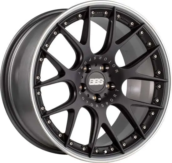 BBS CH-R II 21 inch for BMW X3/X4