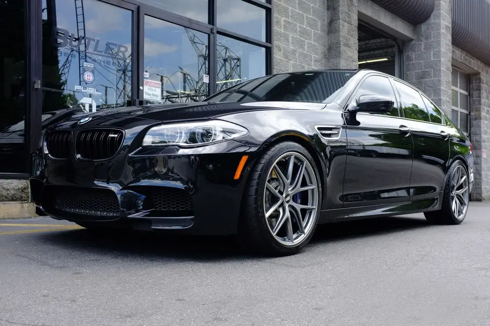 BBS CI-R 20 inch for BMW M5/M6 series