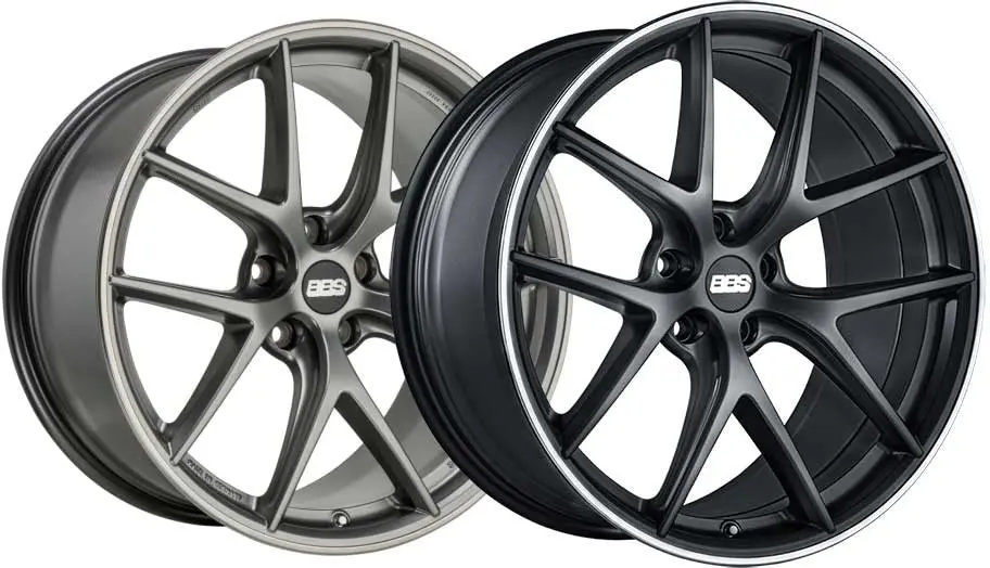 BBS CI-R 20 inch for VW Golf 7