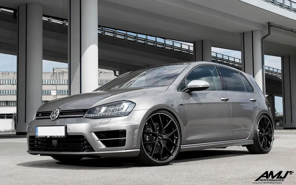 BBS CI-R 20 inch for VW Golf 7