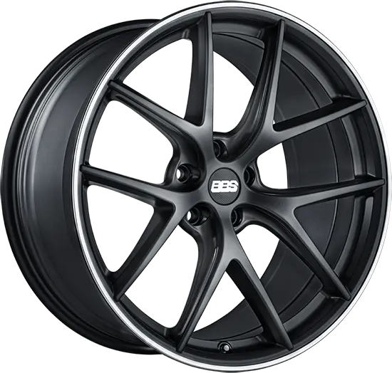 BBS CI-R 9.0x19 inch for AUDI A3, S3 RS3