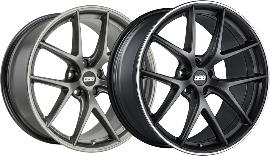 BBS CI-R 10.0x19 inch for AUDI A5, S5 RS5 B8