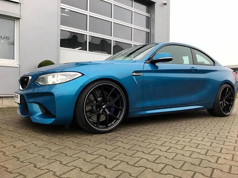 BBS CI-R 20 inch for BMW M2 F87