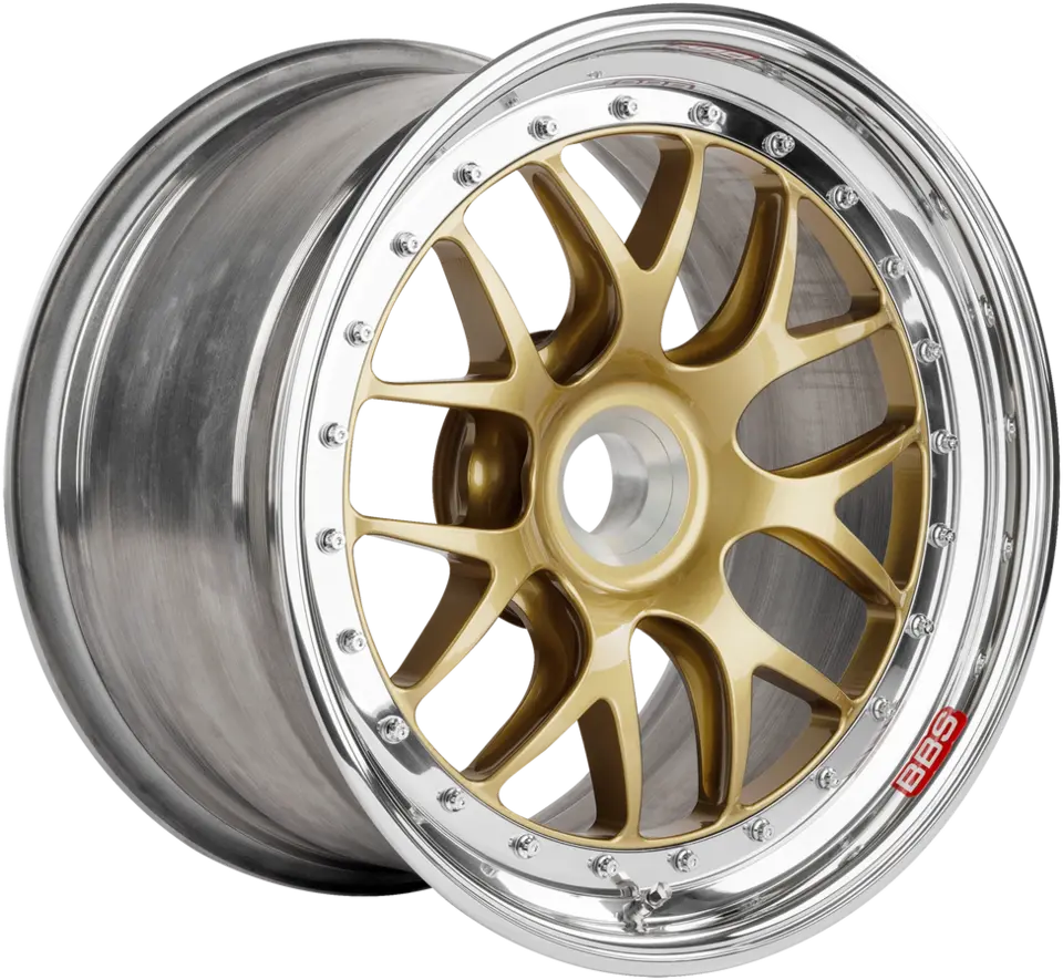 BBS Motorsport E07 Wheels for Porsche 991 GT3 RS