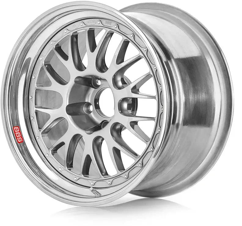 BBS Motorsport E88 Motorsport Wheels – Lamborghini Murciélago (SV)