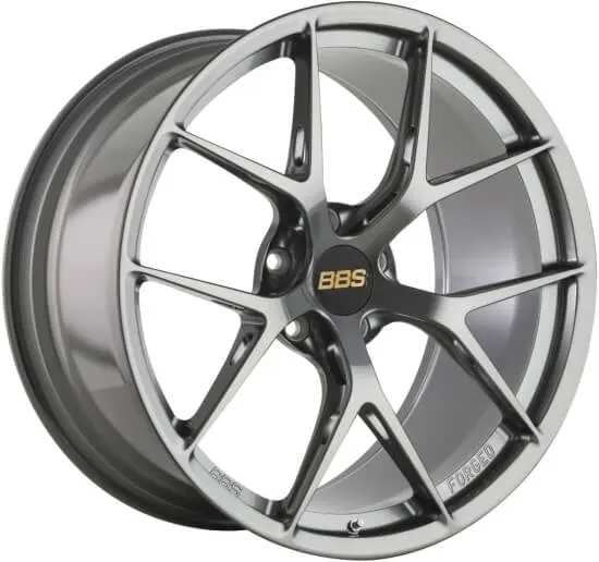 BBS FI-R Forged Wheels for BMW F90 M5